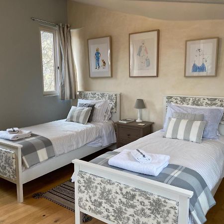 Maison De Corinne Bergerac Ngoại thất bức ảnh