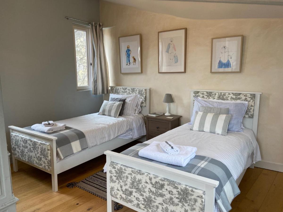 Maison De Corinne Bergerac Ngoại thất bức ảnh