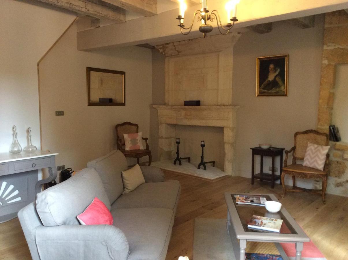 Maison De Corinne Bergerac Ngoại thất bức ảnh
