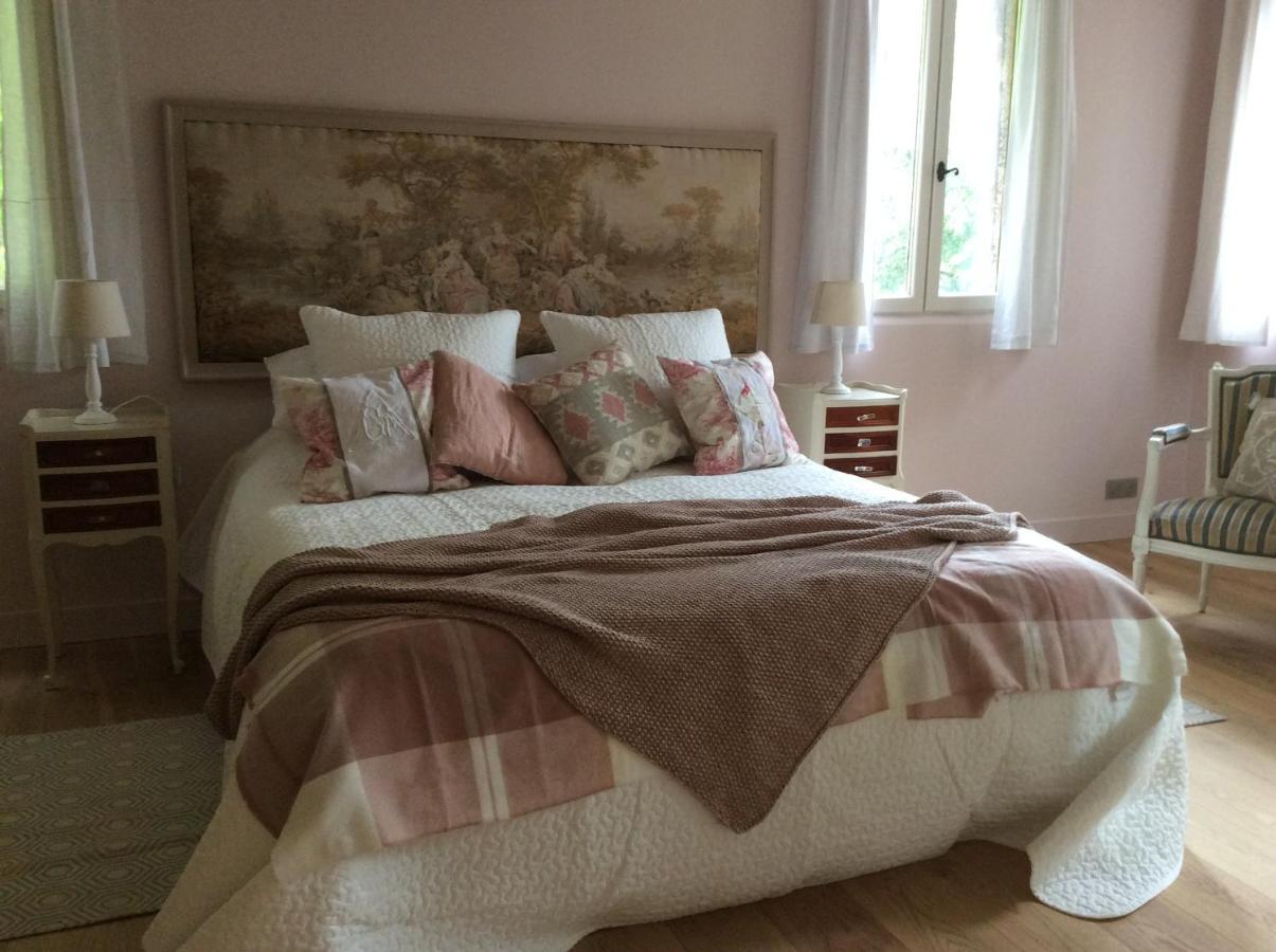 Maison De Corinne Bergerac Ngoại thất bức ảnh